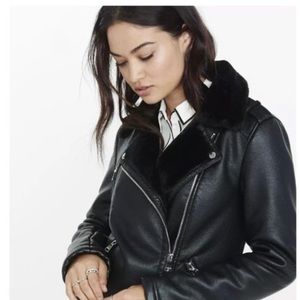 ‼️SOLD‼️Express Jacket size S/P